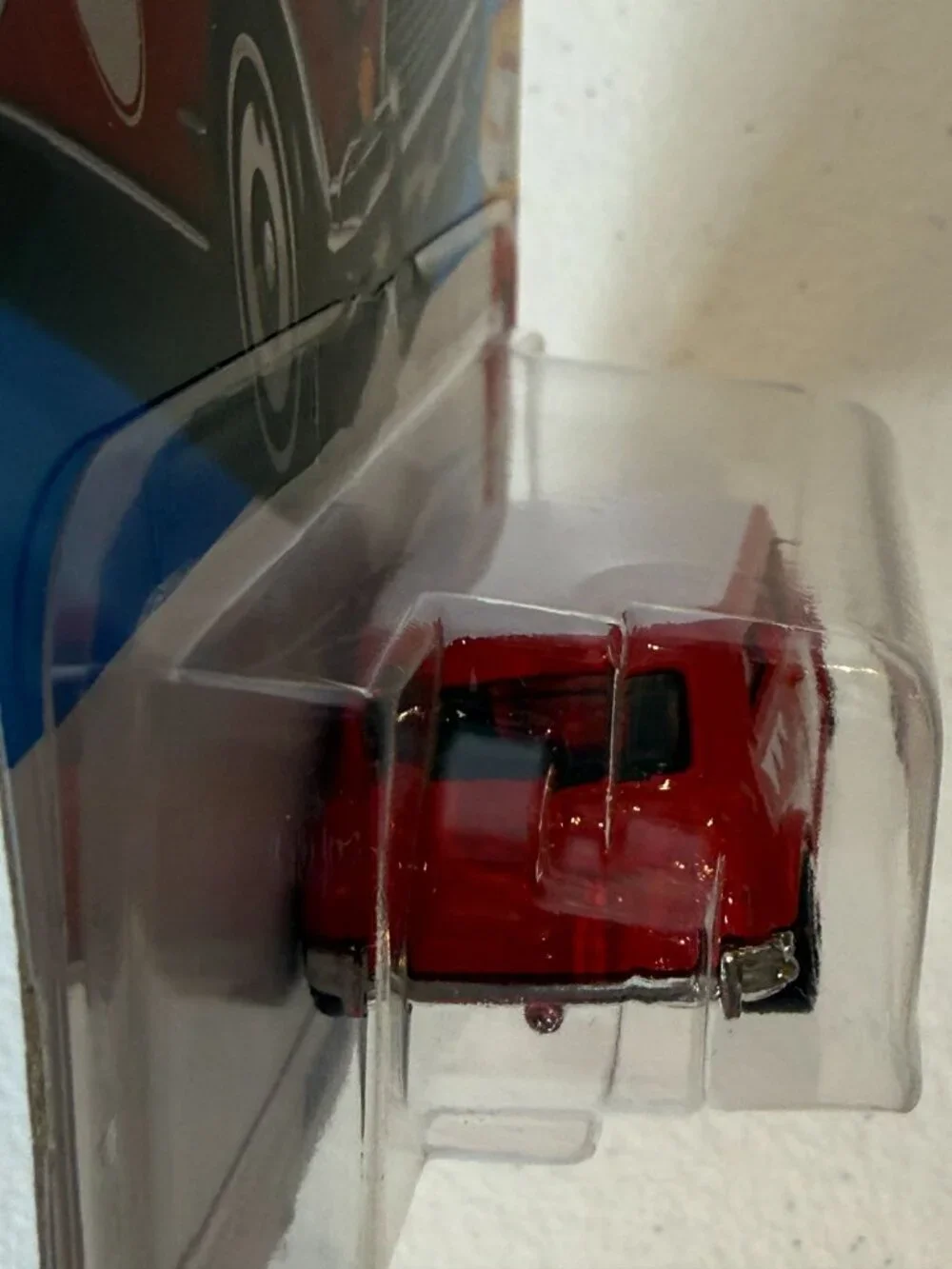 Hot Wheels Austin Mini Cooper S Red New for 2026 71/250